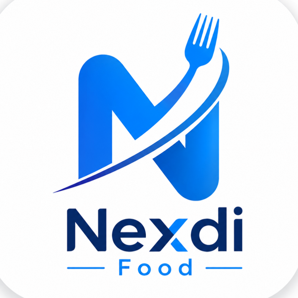 NEXFOOD Logo